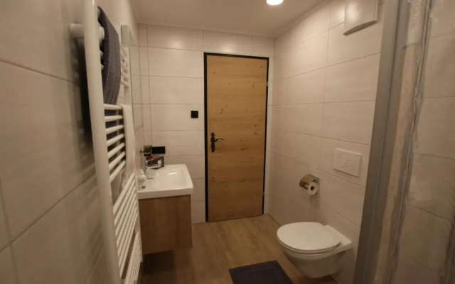 Enzian Apartments