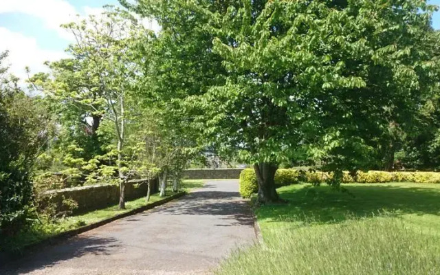 Newrath House
