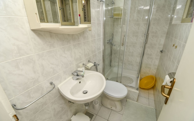 Apartment Zeljko