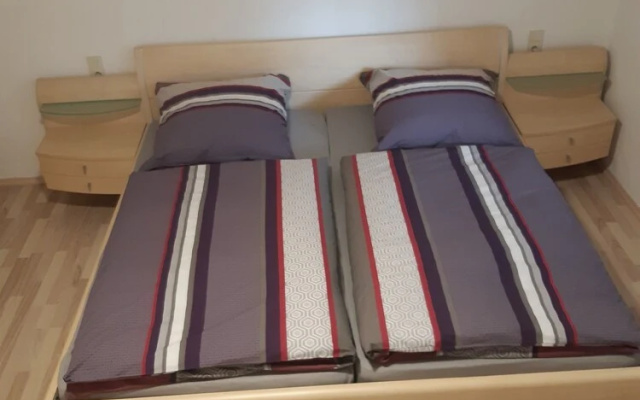 Ferienwohnung Leibl