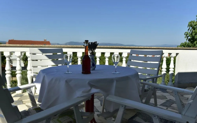Apartments Berny