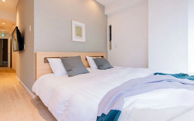 Stone Hotel