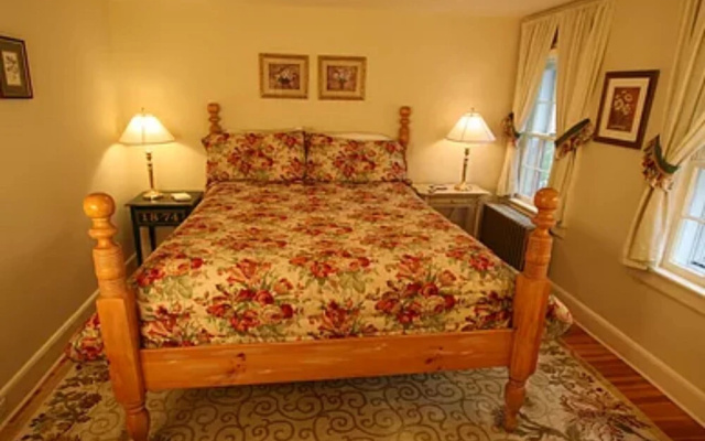 Inn At Richmond
