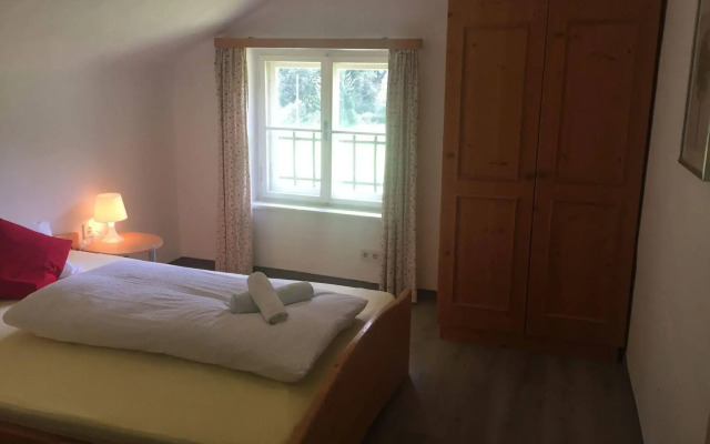 Alpengasthof Hotel Grieserhof