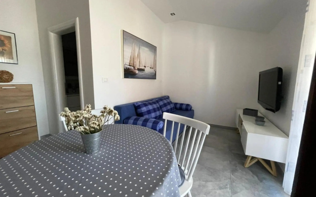 Bilja - 20 M from the sea - A1(2+1)