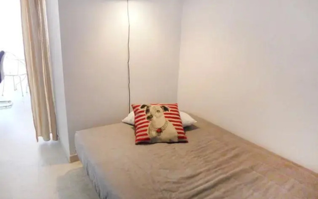 Studio Résidence Azur