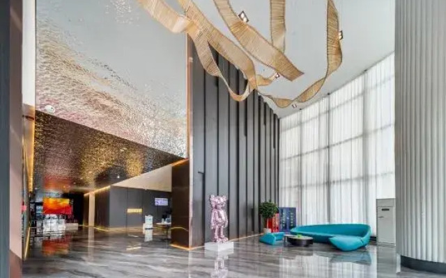 GM Select Hotel
