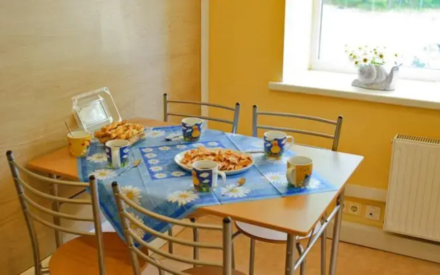 Meteors Hostel