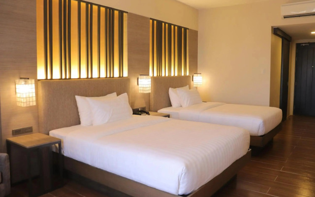 The Aurora Subic Hotel Managed by HII