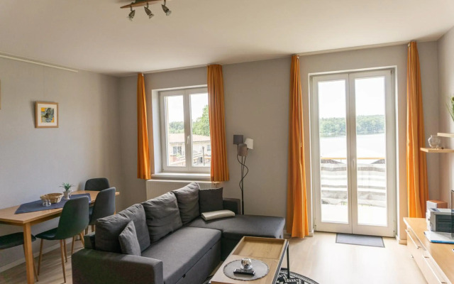 Apartmenthaus am Grienericksee