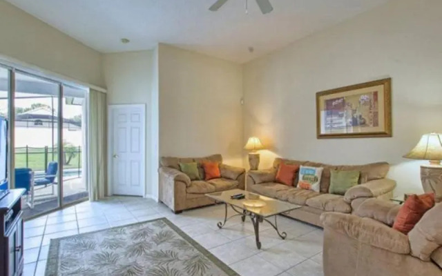 Disney Area Budget Homes