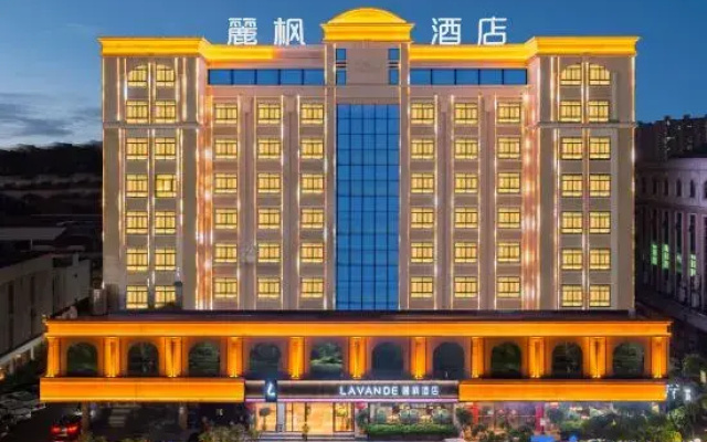 Lavande Hotel (Dongguan Qiaotou Guangchang)