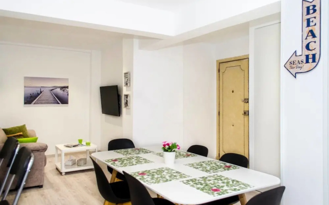 Apartup Viveros Pets