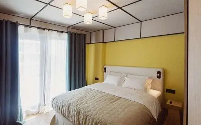 Aparthotel
