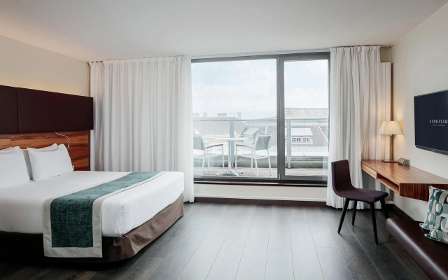 Hotel Eurostars Embassy