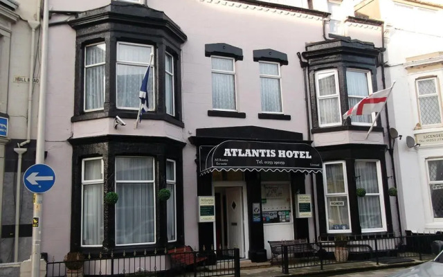 Atlantis Hotel