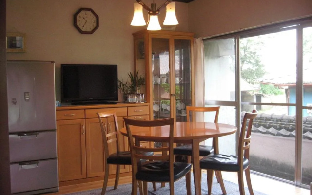 Guesthouse FUKIAESU