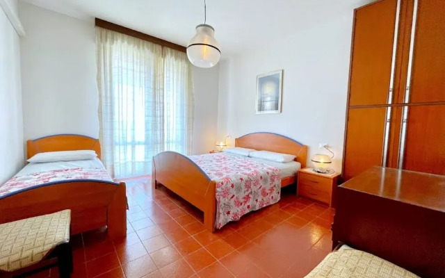 Apartment in Caorle Near Spiaggia Tartaruga