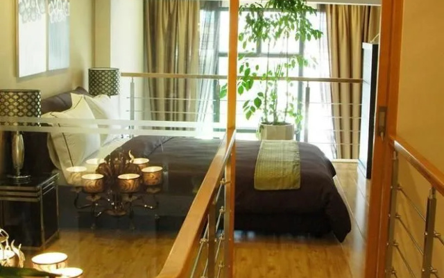 Wei Hotel Kunming Heyuan