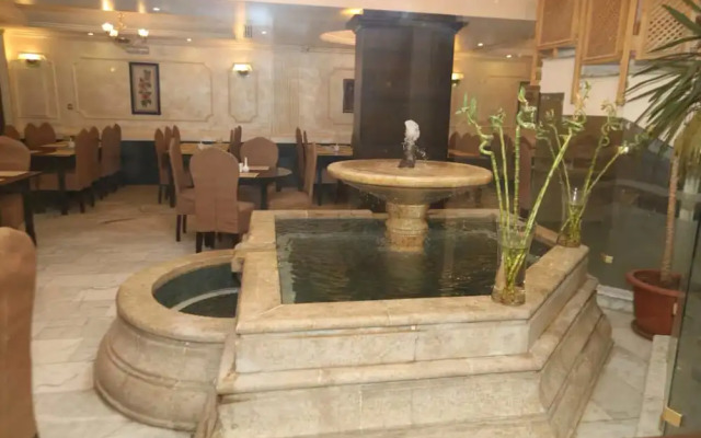 Zaitouna Hotel