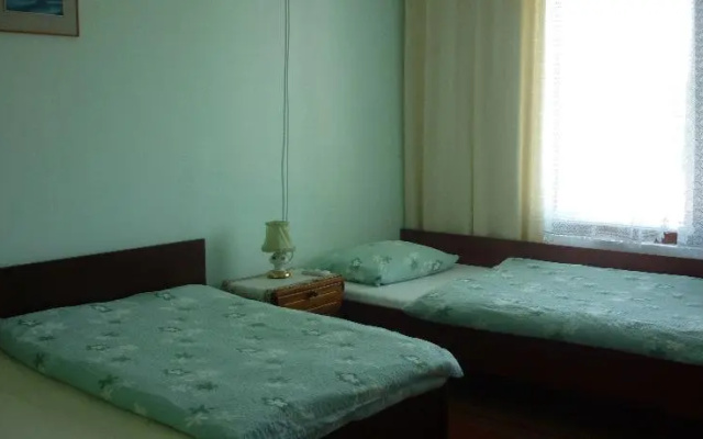 Guestrooms Maria