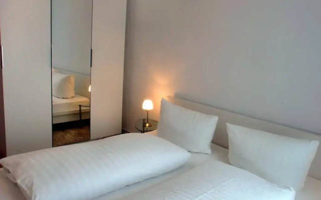 stadtRaum-berlin apartments