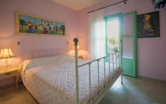 Anemohadi Apartments