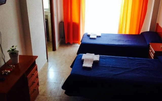 Hostal El Caseron
