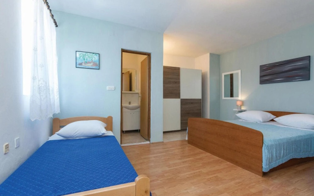 Awesome Home in Krusevo With 1 Bedrooms and Wifi