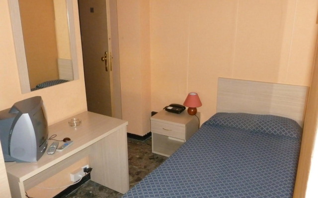 Hotel Belvedere