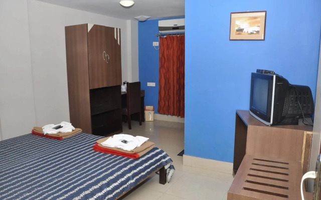 Hotel Shreesh
