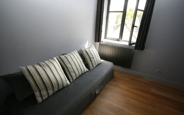 Luxurious Villa in Pont-Aven with Private Pool