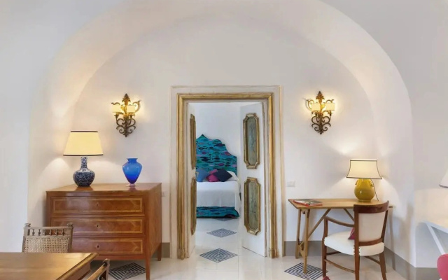 Villa Torre Sponda Private Beach