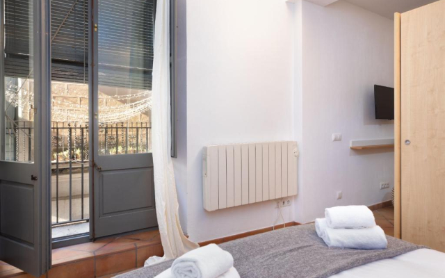 Flateli Ballesteries 26 A