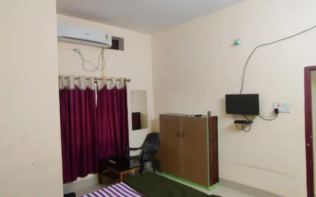 Shradharam Lodge