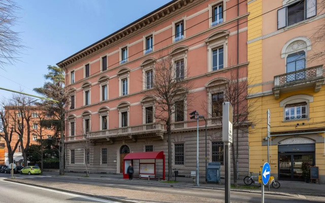 Italy Prestigious Guest House
