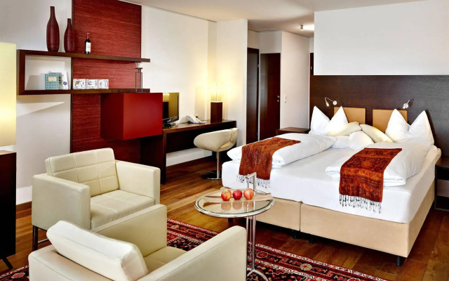 Alpen Karawanserai Time Design Hotel