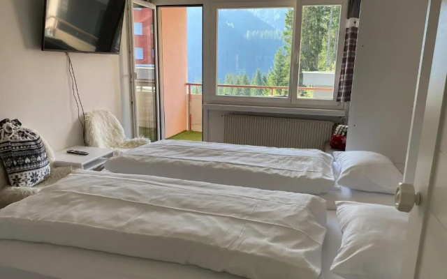 Paradies 821