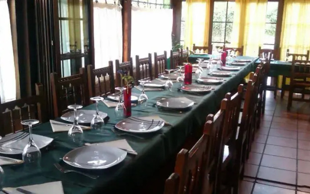 Posada Los Duendes