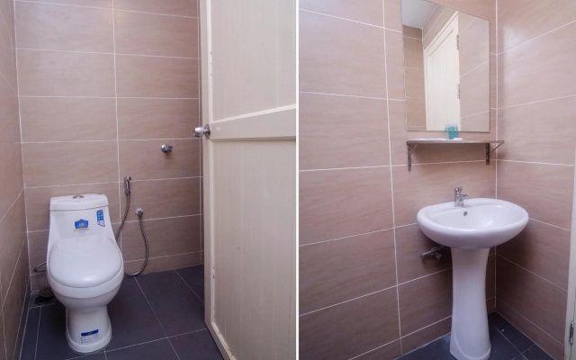 Mandurah Room & Cafe by OYO Rooms