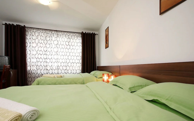Central Villa