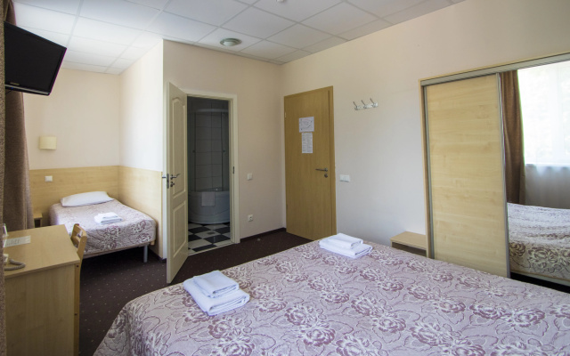 Best Hotel