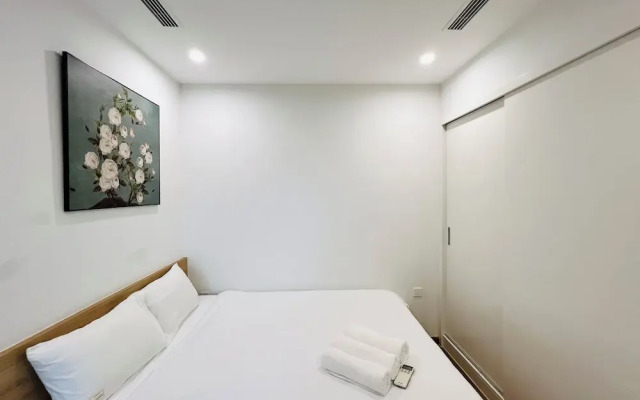 Vinhomes Skylake