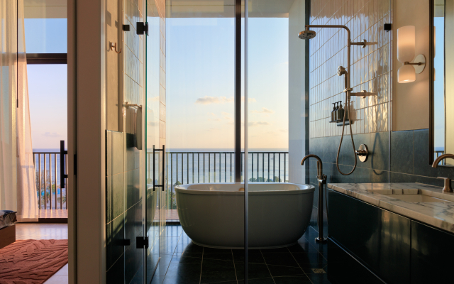 Hotel Indigo Grand Cayman by IHG
