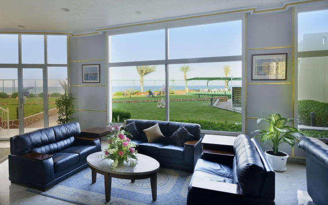 Resort Sur Beach Holiday