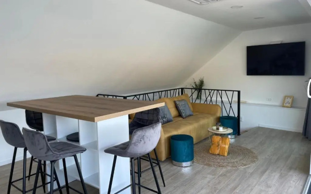 Tisno Central Apartments 2