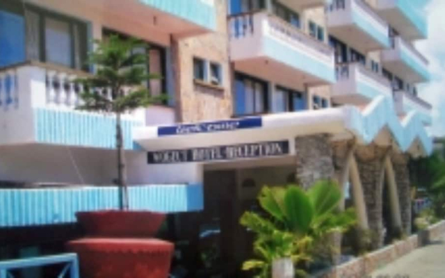 PCEA Wogect Hotel