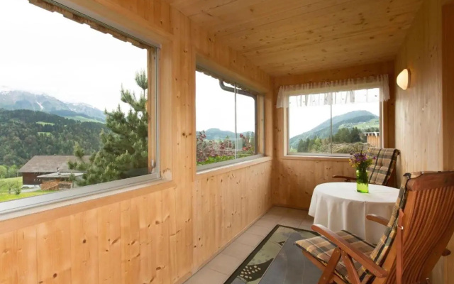 Haus Vögel