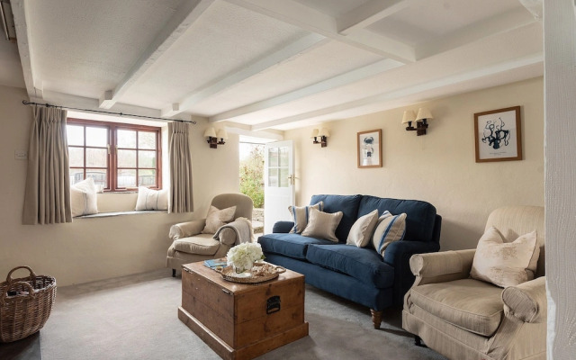 Swallow Cottage