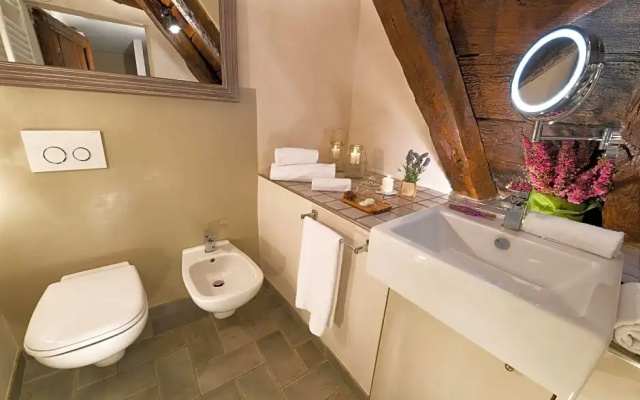 B&B SantAgostino